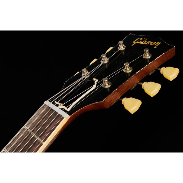 Gibson Les Paul 59 GPB Heavy Aged