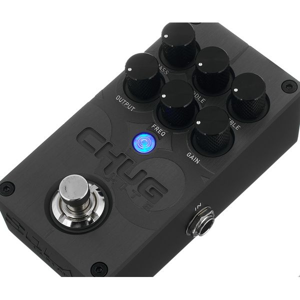 Solar Guitars Chug Lite Distortion