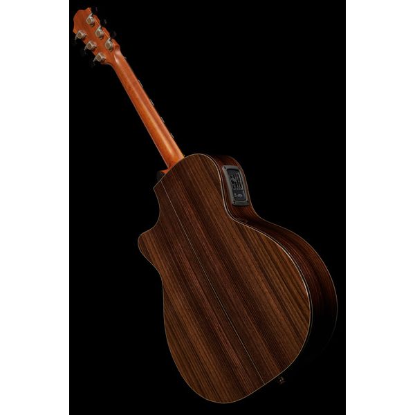 Furch Dark Yellow OMc-RR SPE 2024