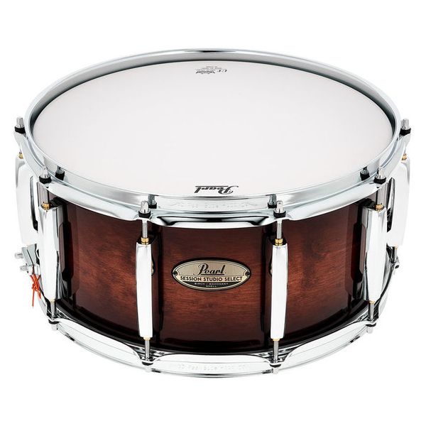 Pearl 14"x6,5" Session St. Sel. #314