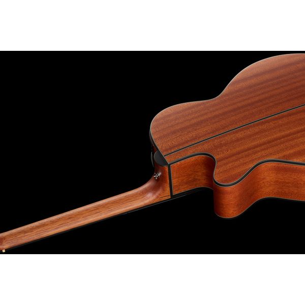 Takamine GN11MCE NS G-Series w/Bag