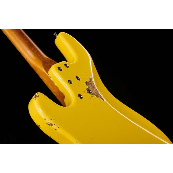 Sandberg California II TSBS HCA