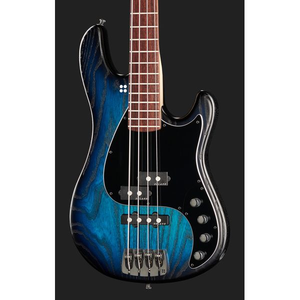 Sandberg California II VT4 PF BLB