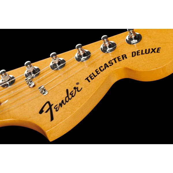 Fender Vintera II 70s Tele Dlx VWT