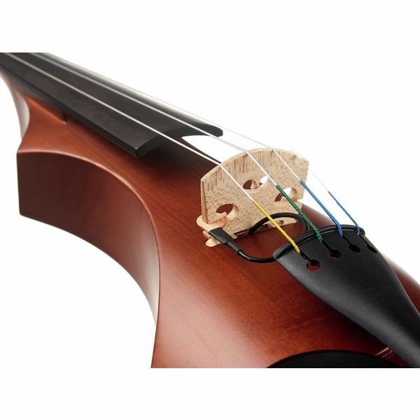Gewa Novita 3.0 Electric Violin GB