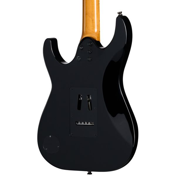 Kramer Guitars Volante HSGT Triburst