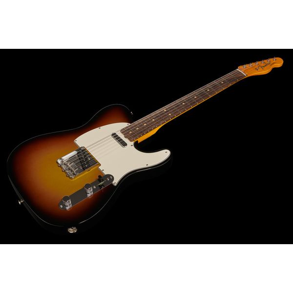Fender AV II 63 TELE RW WT3TB