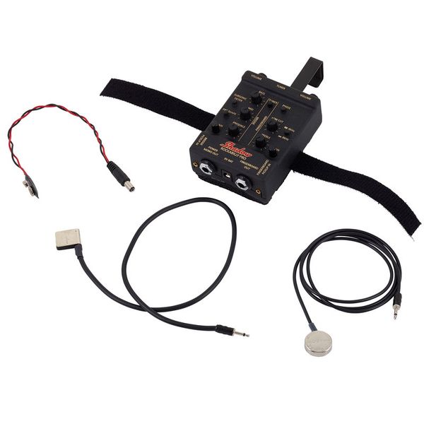 Shadow SH RB-PRO Rockabilly System