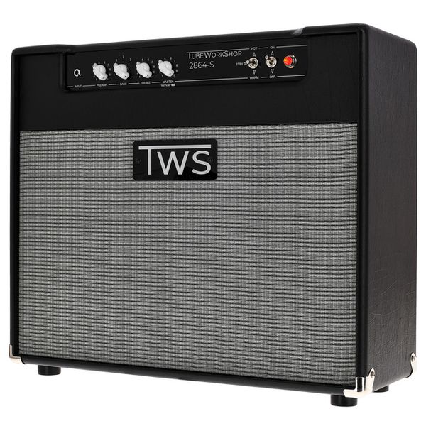 TWS 2864-S Combo