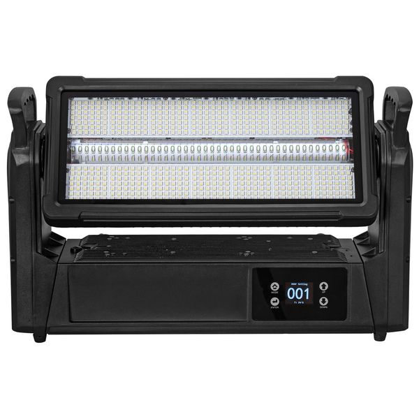 Eurolite LED IP Mega PIX Strobe 714