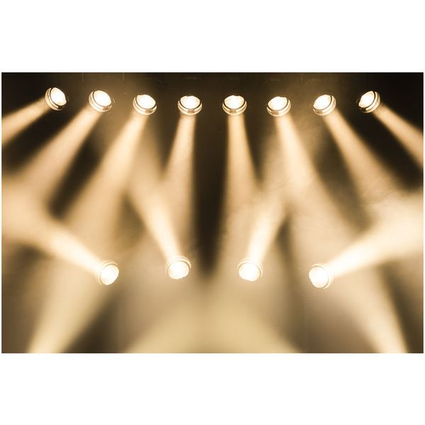 Stairville Z100M Par 64 LED 3000K 100W