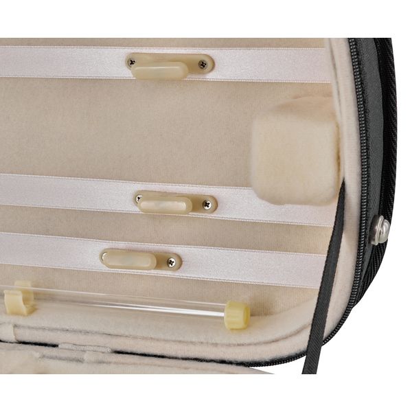 Roth & Junius RJVC Violin Case Legato 4/4