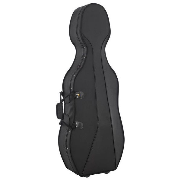 Roth & Junius RJCC Cello Light Case 3/4
