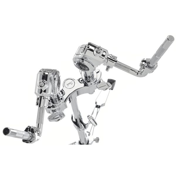 Pearl T-1035L Twin Tom Stand W/L-Rod