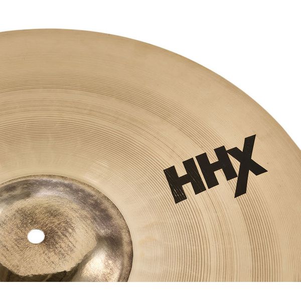Sabian 20" HHX Plosion Crash