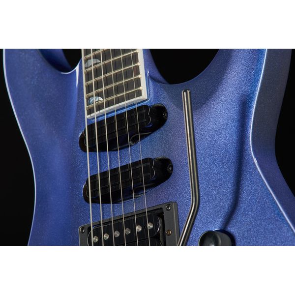Kramer Guitars SM-1 Vintage Candy Blue