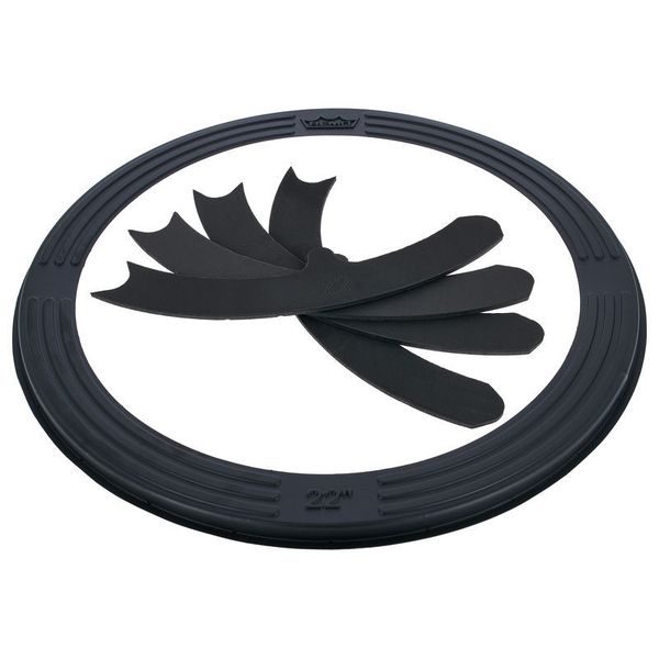 Remo 24" External Sub MUFF'L