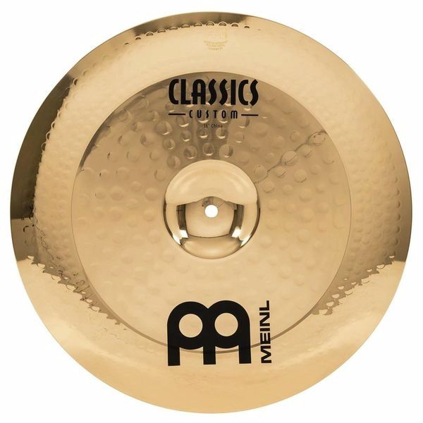 Meinl 16" Classics Custom China