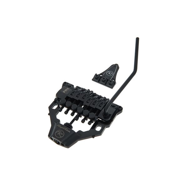 Floyd Rose FRX Tremolo System Bla B-Stock