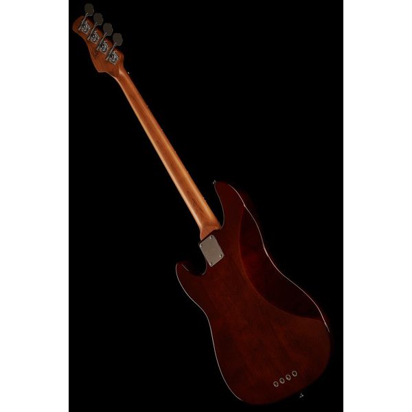 Marcus Miller P5R Alder-4 TS