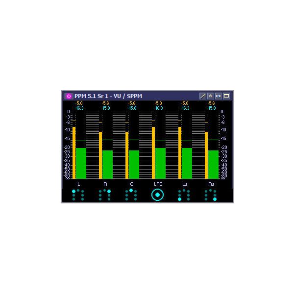 Pinguin PG-AMM-Surround