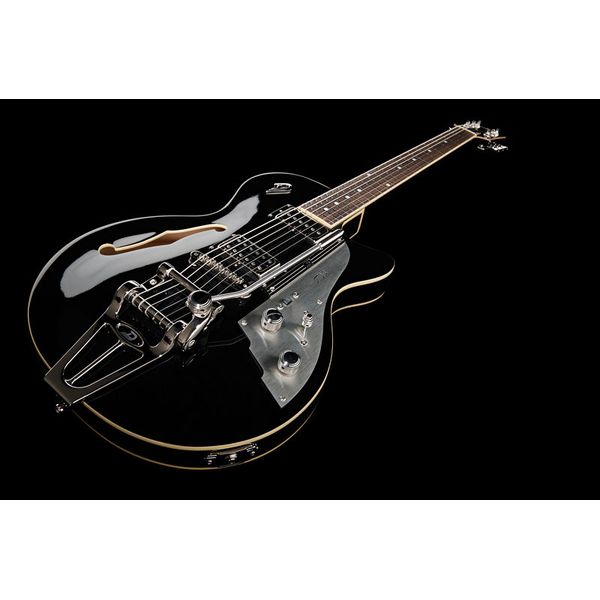 Duesenberg Starplayer TV Plus BK