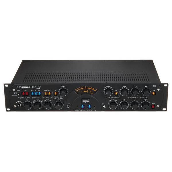 SPL Channel One Mk3 Premium