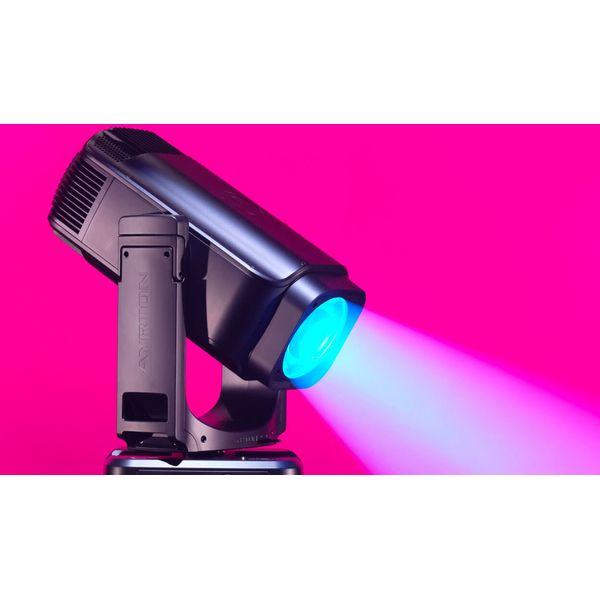 Ayrton Veloce Profile-S