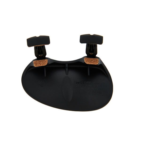 Wittner Center Chin Rest 1/8 - 1/16