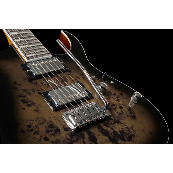 Ibanez GRG220PA1-BKB