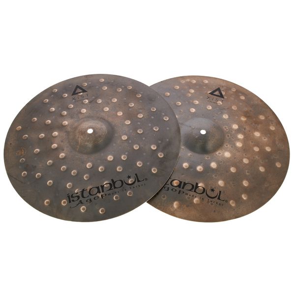 Istanbul Agop Xist Dry Dark Exclusive Set