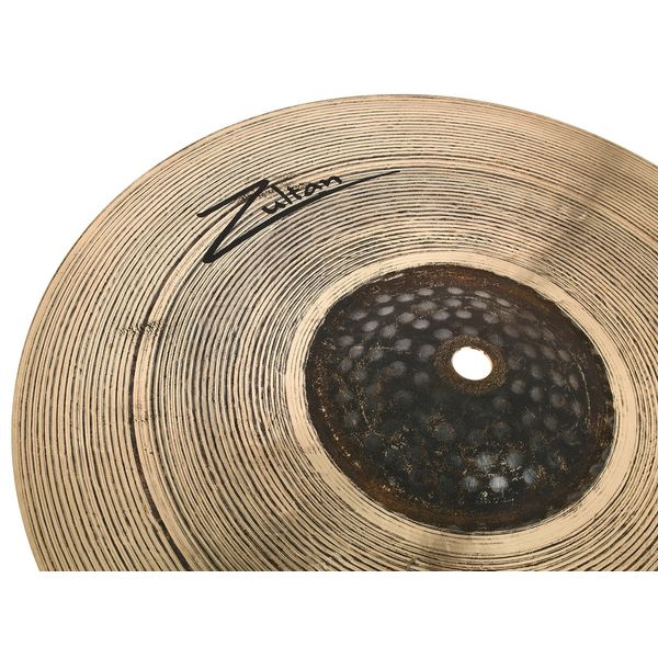 Zultan 12" Splash 25
