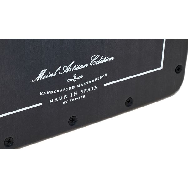 Meinl Artisan Tango Cajon Blue Fade