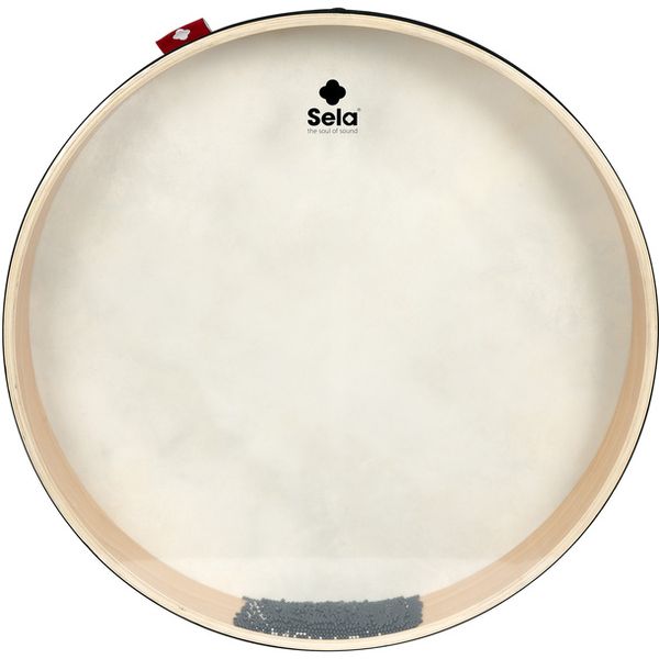 Sela 18" Ocean Drum