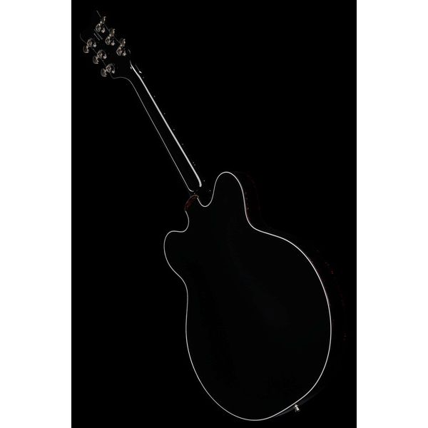 Gretsch G6636-RF Richard Fortus Black