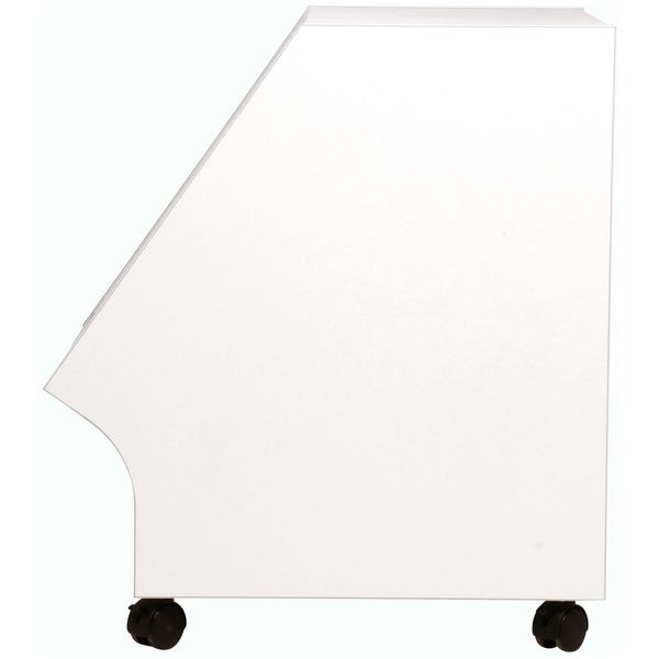 Thon Studio Side Rack XL 10U white