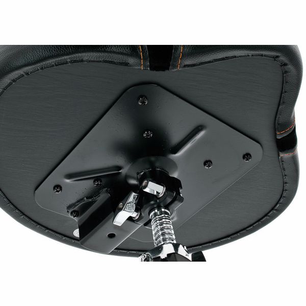 Roland RDT-S Drum Throne Saddle