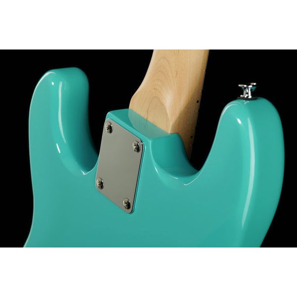 Kramer Guitars Focus VT211S Teal