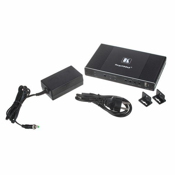 Kramer VP-424C Digital Scaler