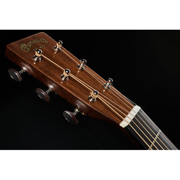 Martin Guitar D18 Authentic 1937