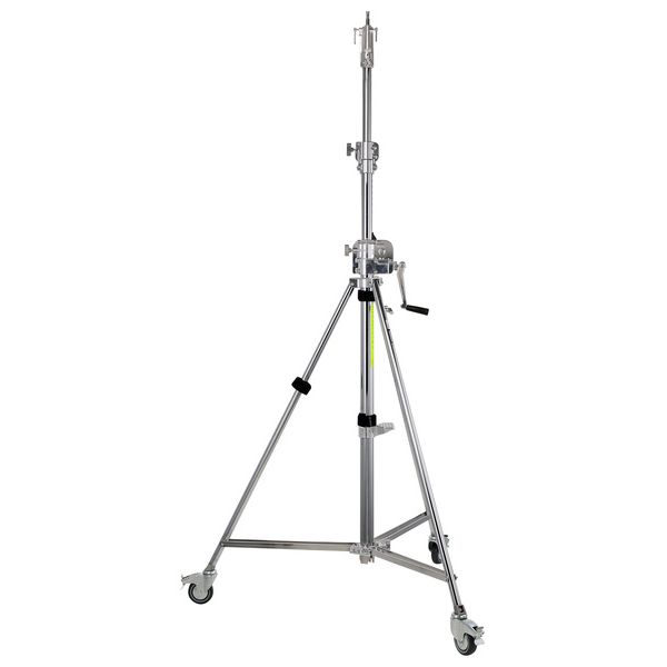 Avenger B6039CS Wind Up CS LowBoy 2R