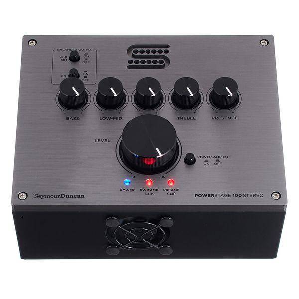 Seymour Duncan PowerStage 100 Stereo