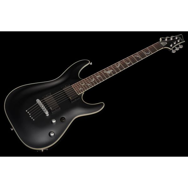 Schecter Damien Platinum 6 SBK