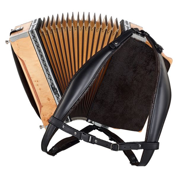 Butolen Poplar G/C/F/Bb