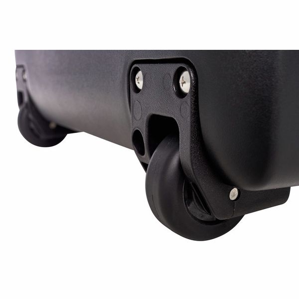 Peli 1615 Air Foam Black