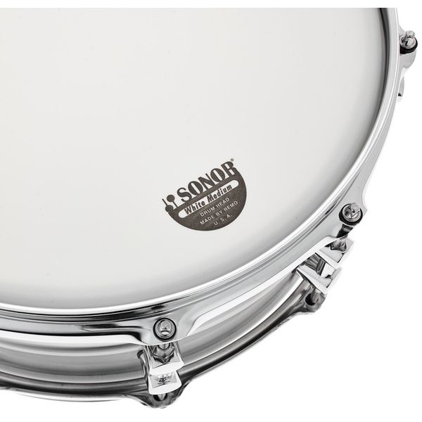 Sonor 14"x5,75" Kompressor Alu. SD