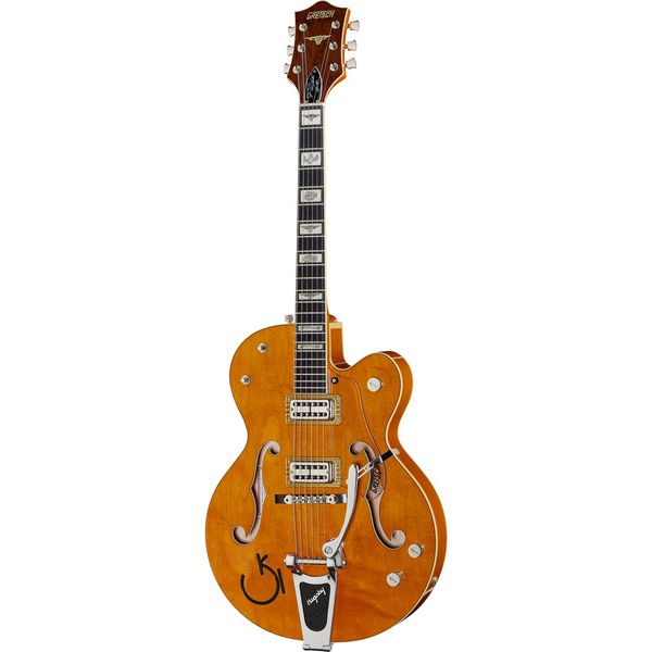 Gretsch Reverend Horton G6120 RHH