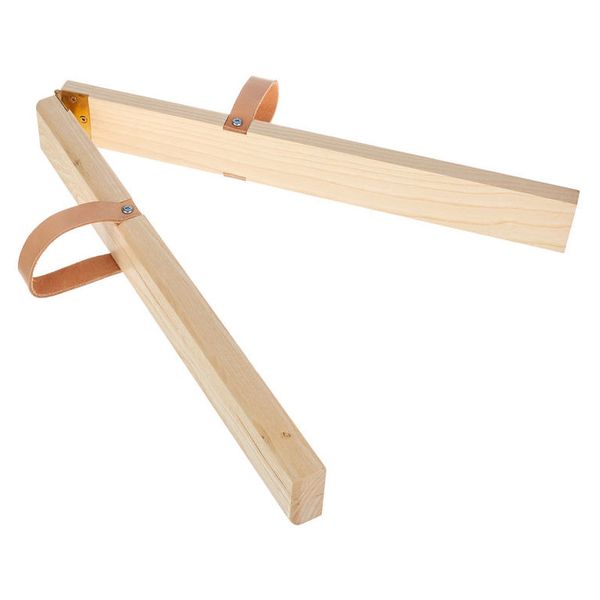 Kaufmann P3L Concert Whip small/leather