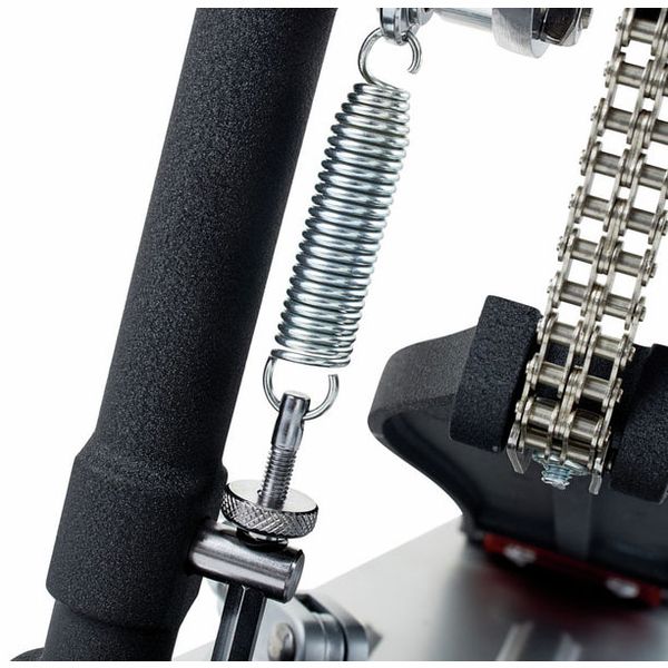 DW 9000 XF Pedal
