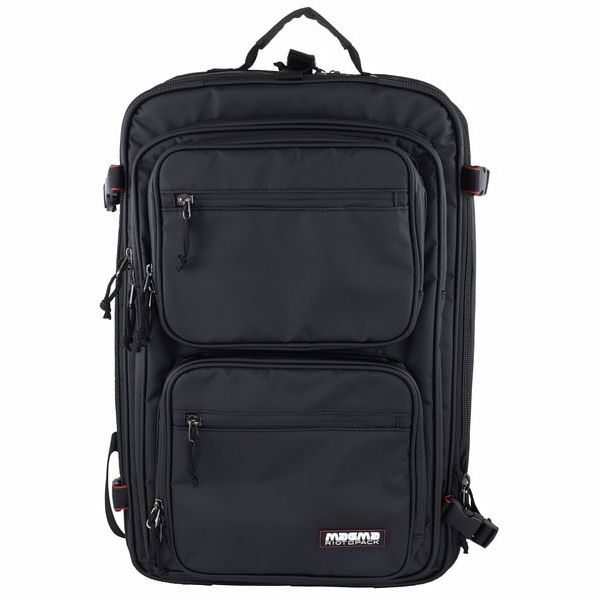 Magma Riot DJ-Backpack XL